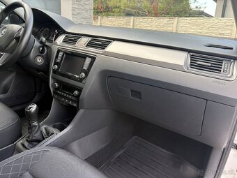Škoda Rapid 1.4TDi Active - 15