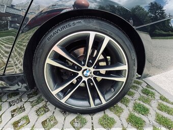BMW GT3 190 kW M-packet - 15