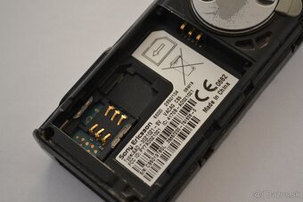 ✅Sony Ericsson K600i✅ - 15