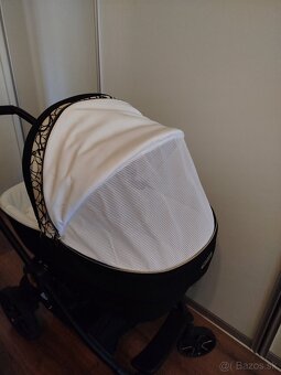 Dvojkombinacia peg Perego book plus - 15