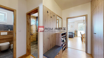 Rezervované 3 izbový byt v obci Tomášov - 15