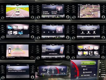 ⭐ ŠKODA SUPERB COMBI ⭐ - 15