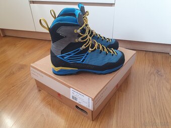 Mammut, velkost 44 - 15