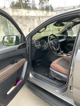 VOLKSWAGEN AMAROK 2024 V6 PANAMERICA - 15