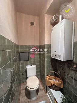 HALO reality - Predaj, trojizbový byt Prievidza, Staré Sídli - 15