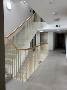 2-izbový byt s terasou v luxusnom projekte – VYDRICA - 15