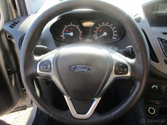 Tourneo Connect 1,5TDCi EcoBlue bez koroze 2015 - 15