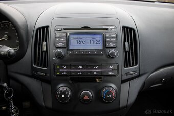 Hyundai i30 1.4i MPI DOHC CVVT Classic Plus - 15