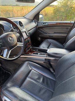 Mecedes-benz GL 420 CDI RV2011 4Matic A/T7 - 15