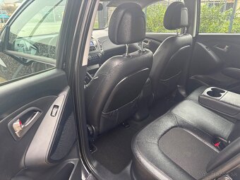 Hyundai ix35 1.6i GDI STYLE 147000km kúpene v SR - 15