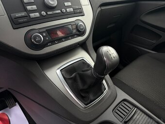 Ford C-Max 1.6 TDCi Duratorq Trend – 2010 - 15