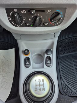 Citroën C3 1.4 Pack In Attractive - 15