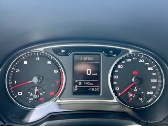 Audi A1 1.4 TFSI - 15