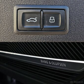 Audi S4 Avant --  123.000 km -- - 15