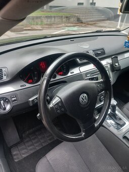 Passat b6 - 15