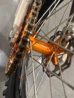 Ktm sxf 250 - 15