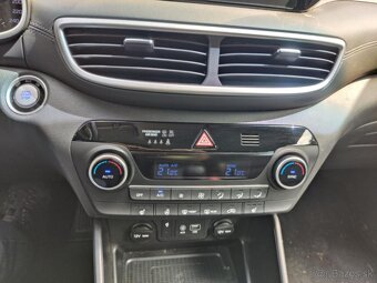 Hyundai Tucson 1.6 T-GDi Style - 15