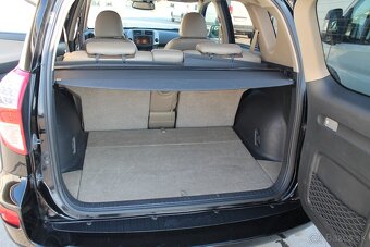 Toyota RAV4 2.2 D-CAT 110kW Automat 6-st. - 15