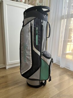 MacGregor golfový set (ľavá ruka) - 15