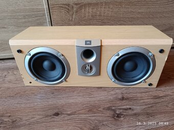 JBL SCS-178 SAT...(4.0/5.0 reprosústava) - 15