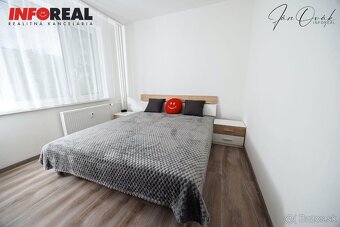 2 izb. byt, rekon., Karpatská 1, KE- STARÉ MESTO, pri centre - 15