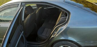 Predám Škoda Octavia II Facelift 1.8 TSI 118kw - 15