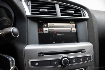 Citroën C4 - 15