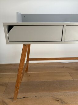 Pisaci stol Lotti Grey - 15