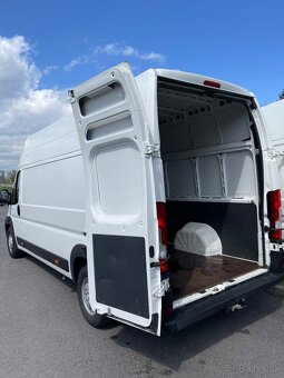 Peugeot boxer - 15