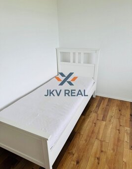Exkluzívny 3,5 izbový byt s krásnym výhľadom na Bojnický zám - 15
