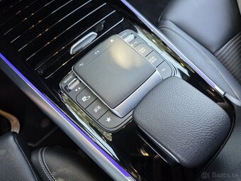 MERCEDES- BENZ EQA  250 s výkonom 140 kW (190 k) len 91000km - 15