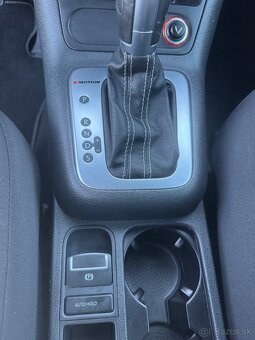 Volkswagen Tiguan 2.0TDI 4X4 AUTOMAT Rline - 15