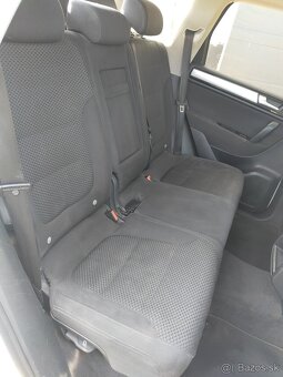 Predám Volkswagen Touareg - 15