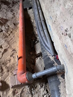 Instalater: voda,kanal,vykurovanie,plyn,tepelne cerpadla,HS - 15