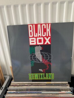 LP PLATNE - POP/ROCK - 15