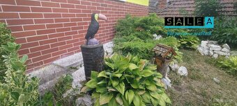 Rodinný dom – Malá Lodina ,Blízko Ružínskej priehrady - 15