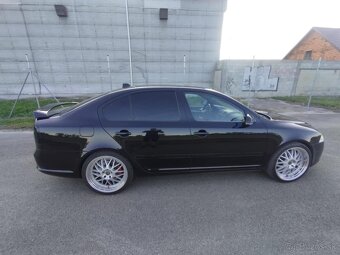 Predám Škoda Octavia 2 rs tfsi 147kw - 15