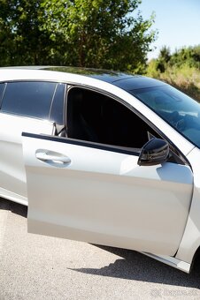 Mercedes-Benz CLA AMG Shooting-Brake 2.0D - 15
