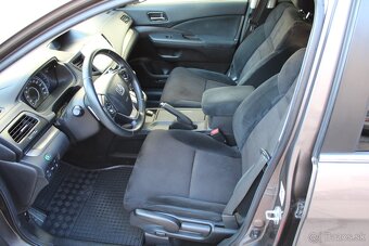 Honda CR-V 2.2 i-DTEC Elegance 4WD A/T - 15