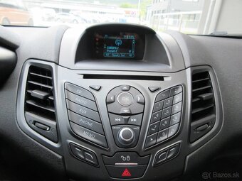 Ford Fiesta 1.0 EcoBoost SCTi Trend - 15