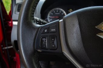 Suzuki Swift 1.2 4x4 - 15