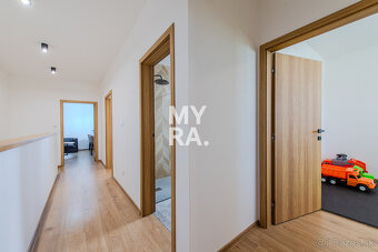 Na predaj moderný 5-izbový rodinný dom – Prešov, Šalgovik - 15