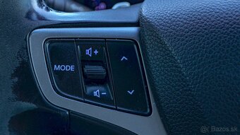 Hyundai i40 CW 1.7 CRDi Business A/T - 15