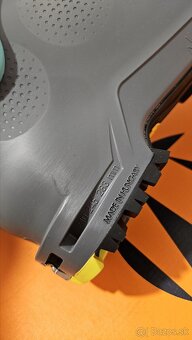 Skialp lyžiarky Tecnica 38 2/3 - 15