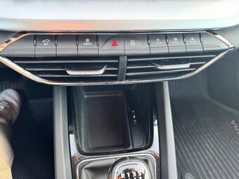 Škoda Octavia Combi IV 2020, 2.0 TDI manuál - 15