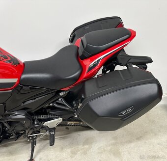 Kawasaki Z900 50th Anniversary - 15