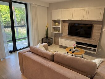 - 2-izbový byt na prenájom - 15