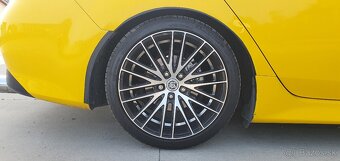 Mazda 6 gta 2,5i benzin 2.5i - 15