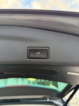 VW Sharan 2.0 TDI DSG Highline - 15