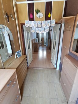 Predám rodinný dom - 15